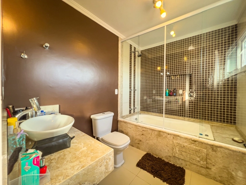 Linda casa 3 suítes no condomínio Las Palmas em Xangri-lá: 27ª foto da galeria de imagens do imóvel