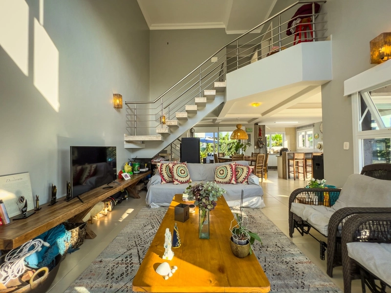 Linda casa 3 suítes no condomínio Las Palmas em Xangri-lá: 9ª foto da galeria de imagens do imóvel