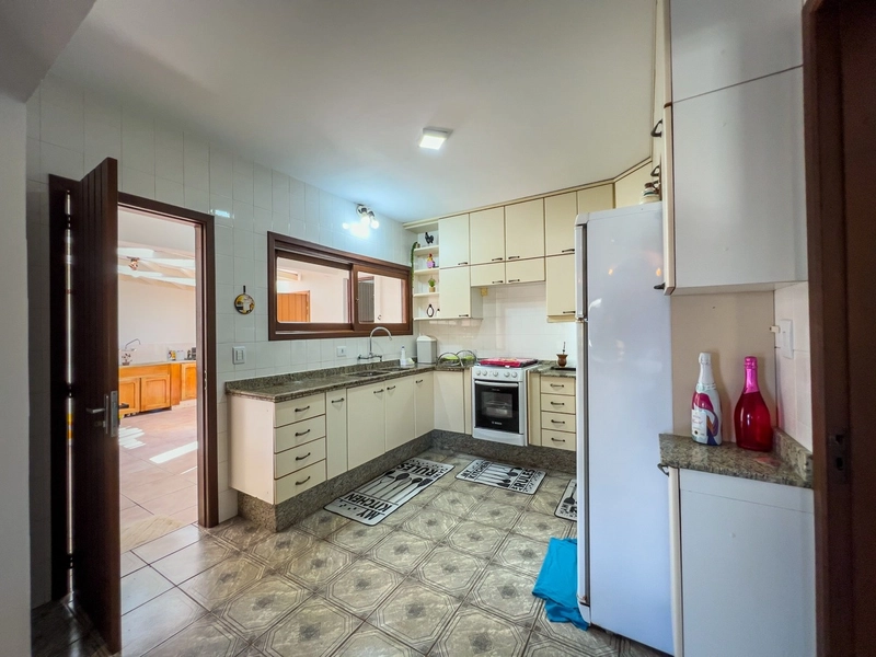 Linda casa 3 dormitórios na Praia de Maristela em Xangri-lá: 9ª foto da galeria de imagens do imóvel