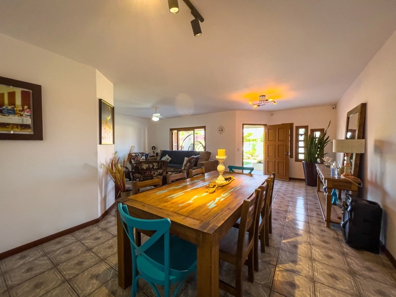 Linda casa 3 dormitórios na Praia de Maristela em Xangri-lá: 8ª foto da galeria de imagens do imóvel