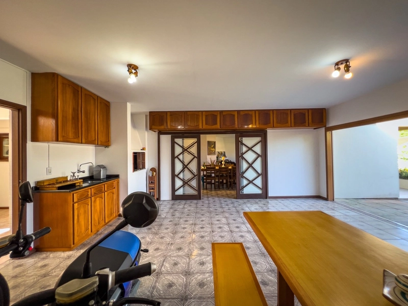 Linda casa 3 dormitórios na Praia de Maristela em Xangri-lá: 13ª foto da galeria de imagens do imóvel