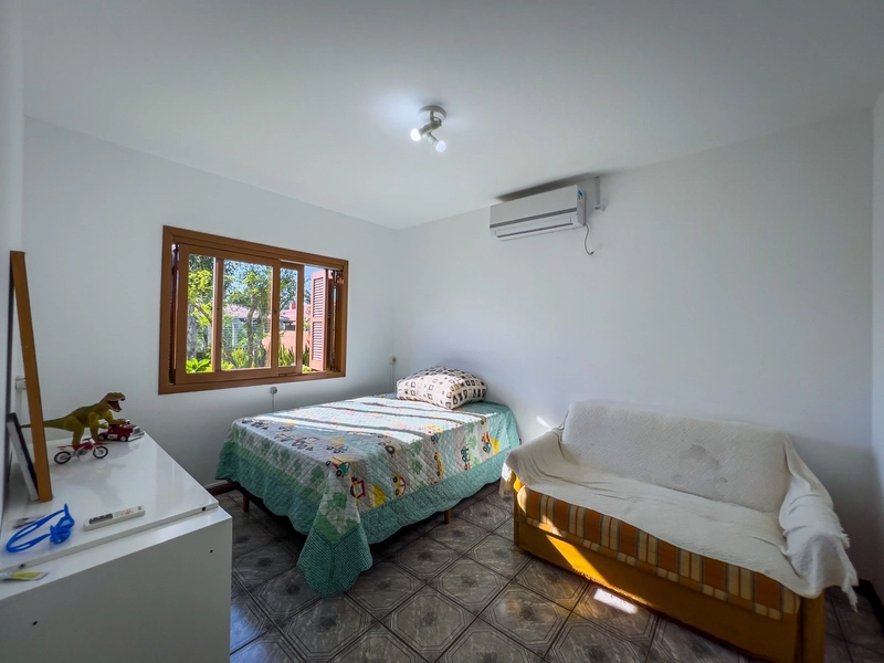 Linda casa 3 dormitórios na Praia de Maristela em Xangri-lá: 16ª foto da galeria de imagens do imóvel