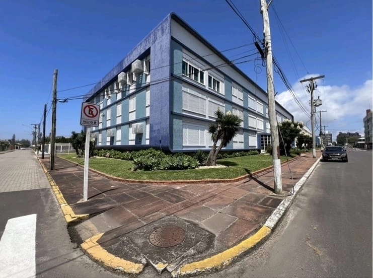 Lindo apartamento 2 dormitórios no centrinho de Atlântida: 1ª foto da galeria de imagens do imóvel