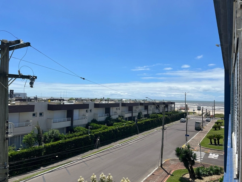 Lindo apartamento 2 dormitórios no centrinho de Atlântida: 7ª foto da galeria de imagens do imóvel