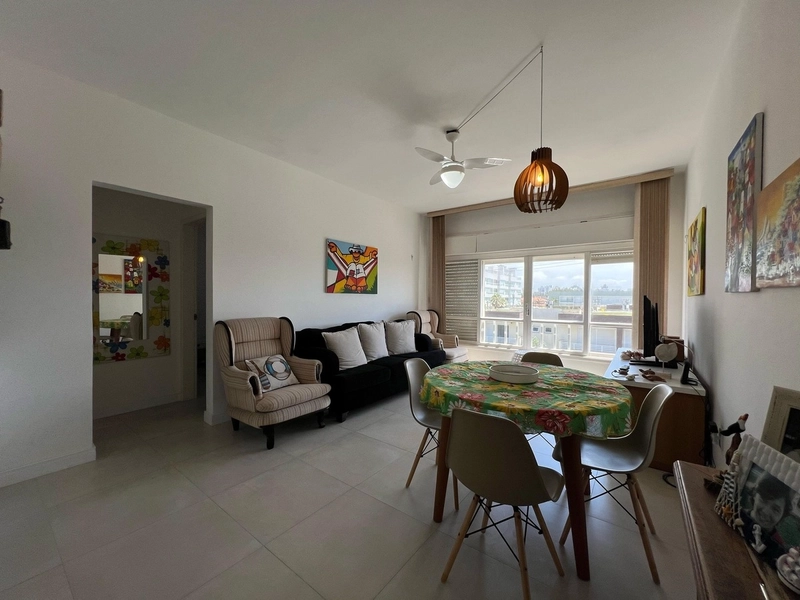 Lindo apartamento 2 dormitórios no centrinho de Atlântida: 5ª foto da galeria de imagens do imóvel
