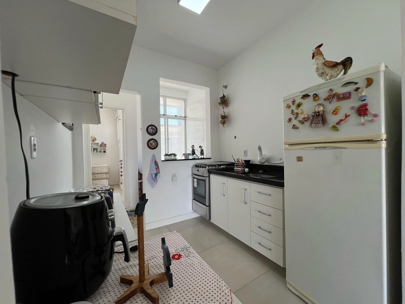 Lindo apartamento 2 dormitórios no centrinho de Atlântida: 9ª foto da galeria de imagens do imóvel