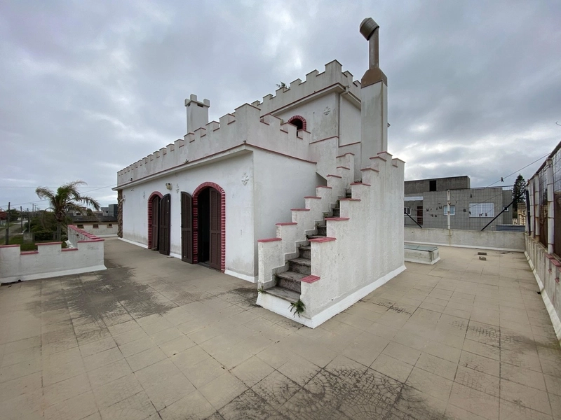 Linda casa 4 dormitórios no Remanso em Xangri-lá: 2ª foto da galeria de imagens do imóvel