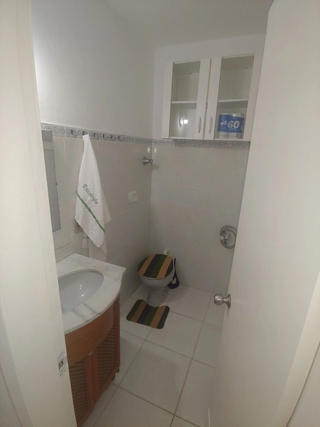 Apartamento de 1 dormitório térreo em Atlântida!!: 5ª foto da galeria de imagens do imóvel