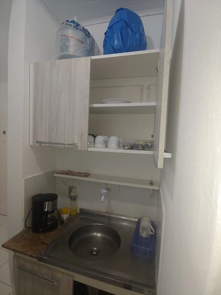 Apartamento de 1 dormitório térreo em Atlântida!!: 4ª foto da galeria de imagens do imóvel