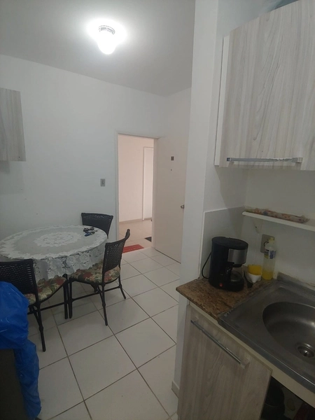 Apartamento de 1 dormitório térreo em Atlântida!!: 3ª foto da galeria de imagens do imóvel