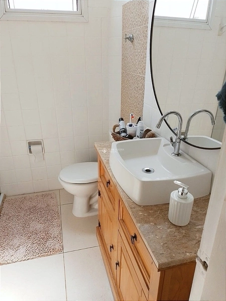 Ótimo apartamento de 2 dormitórios e 1 vaga - Atlântida: 12ª foto da galeria de imagens do imóvel