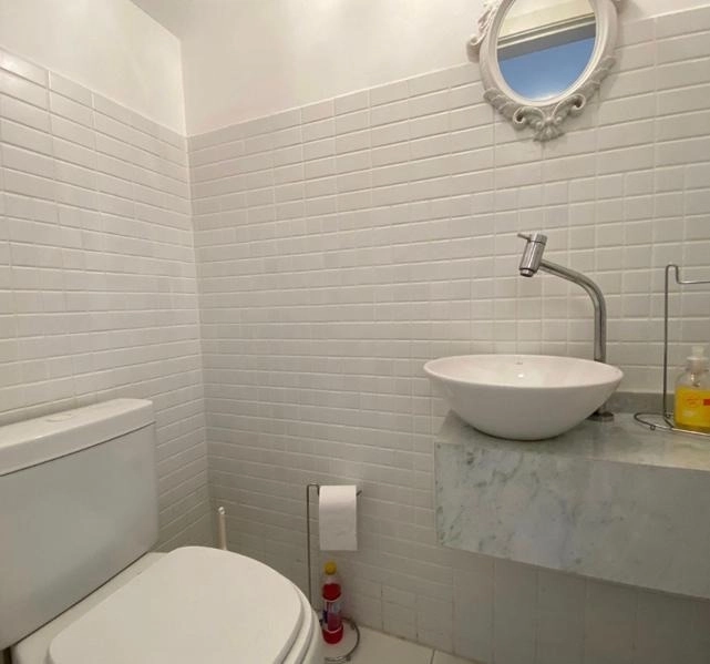 Sobrado duplex no centro de Xangri-Lá, apenas três quadras do mar!!: 9ª foto da galeria de imagens do imóvel