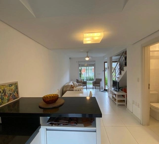 Sobrado duplex no centro de Xangri-Lá, apenas três quadras do mar!!: 4ª foto da galeria de imagens do imóvel
