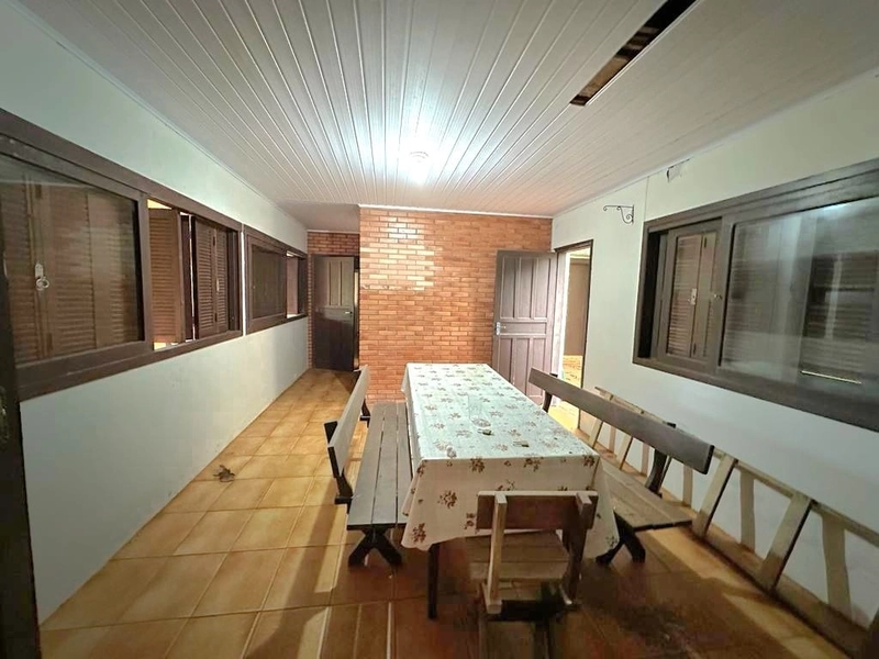 Casa 3 dormitórios em Atlântida: 7ª foto da galeria de imagens do imóvel