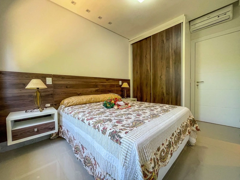 Linda casa térrea 4 suítes no condomínio Malibu Xangri-lá: 22ª foto da galeria de imagens do imóvel
