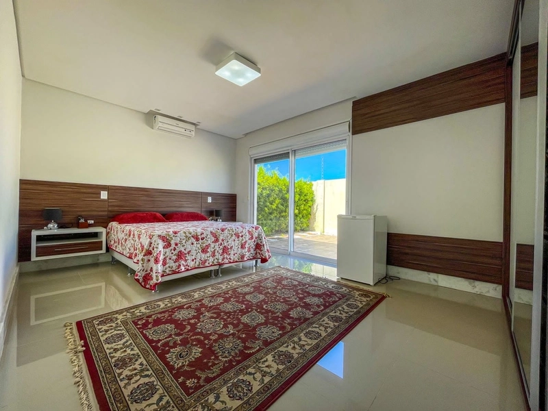 Linda casa térrea 4 suítes no condomínio Malibu Xangri-lá: 26ª foto da galeria de imagens do imóvel