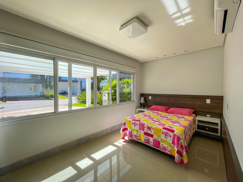 Linda casa térrea 4 suítes no condomínio Malibu Xangri-lá: 16ª foto da galeria de imagens do imóvel