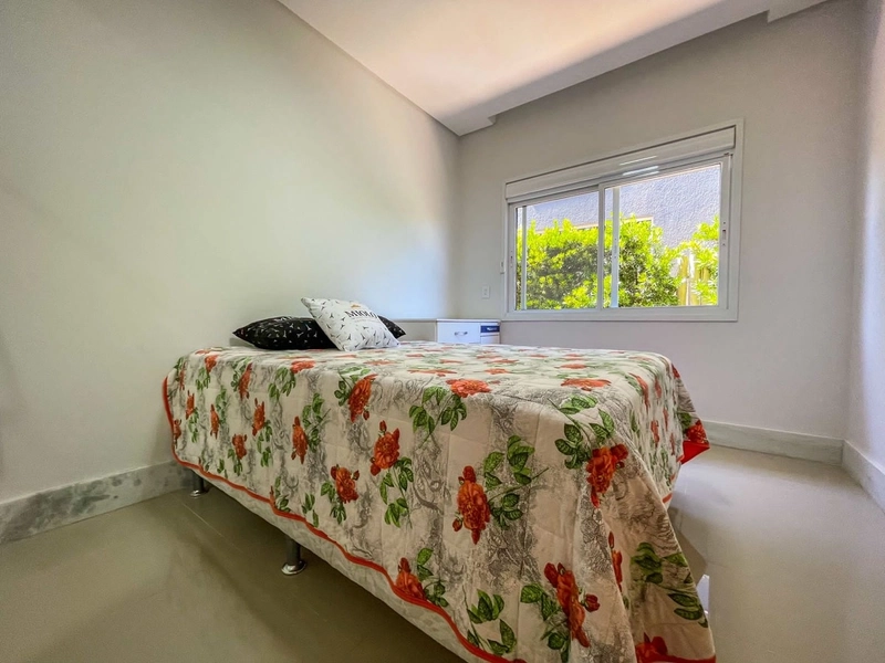 Linda casa térrea 4 suítes no condomínio Malibu Xangri-lá: 19ª foto da galeria de imagens do imóvel