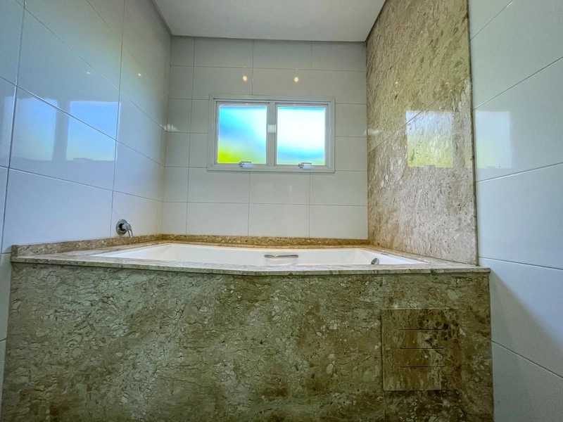 Linda casa térrea 4 suítes no condomínio Malibu Xangri-lá: 25ª foto da galeria de imagens do imóvel