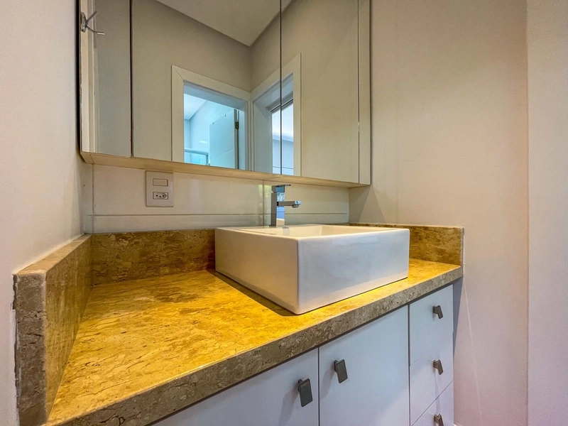 Linda casa térrea 4 suítes no condomínio Malibu Xangri-lá: 21ª foto da galeria de imagens do imóvel