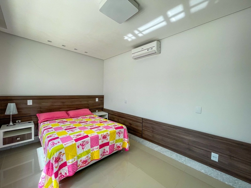 Linda casa térrea 4 suítes no condomínio Malibu Xangri-lá: 17ª foto da galeria de imagens do imóvel