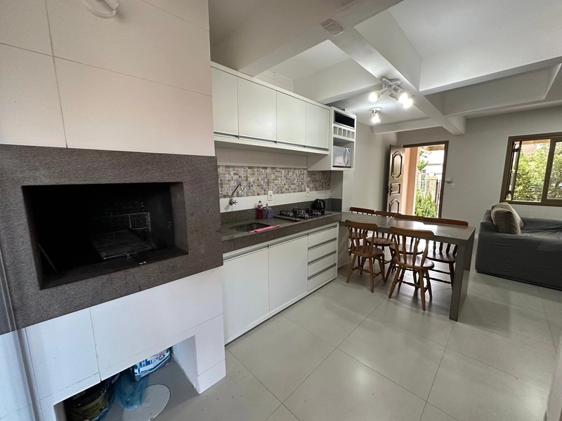 Lindo duplex 3 dormitórios no Remanso: 5ª foto da galeria de imagens do imóvel