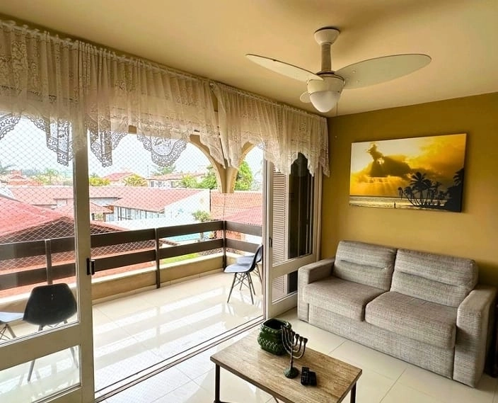 Lindo apartamento 2 dormitórios em Atlântida: 1ª foto da galeria de imagens do imóvel