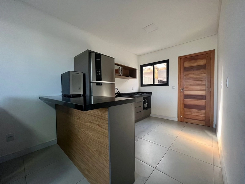 Lindo duplex 2 dormitórios no centro de Xangri-lá: 6ª foto da galeria de imagens do imóvel