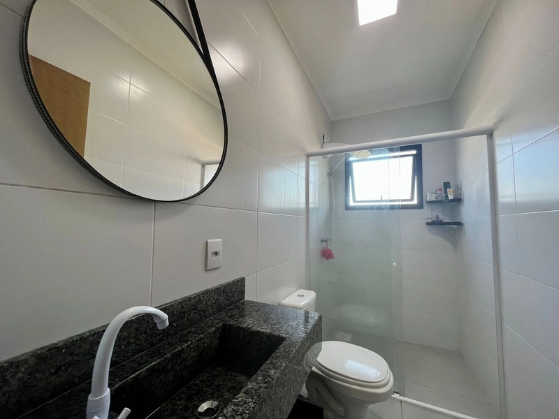Lindo duplex 2 dormitórios no centro de Xangri-lá: 5ª foto da galeria de imagens do imóvel