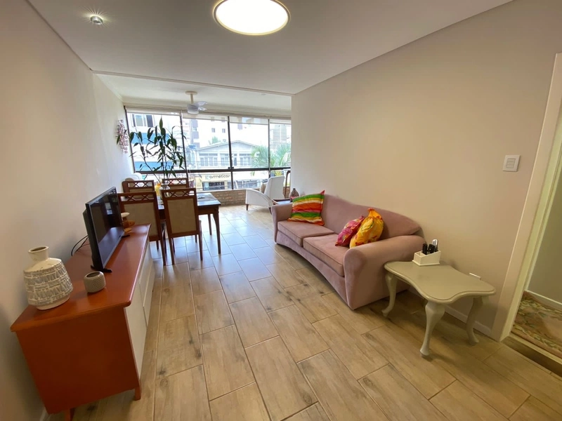 Lindo apartamento 3 dormitórios no coração de Capão da Canoa: 7ª foto da galeria de imagens do imóvel