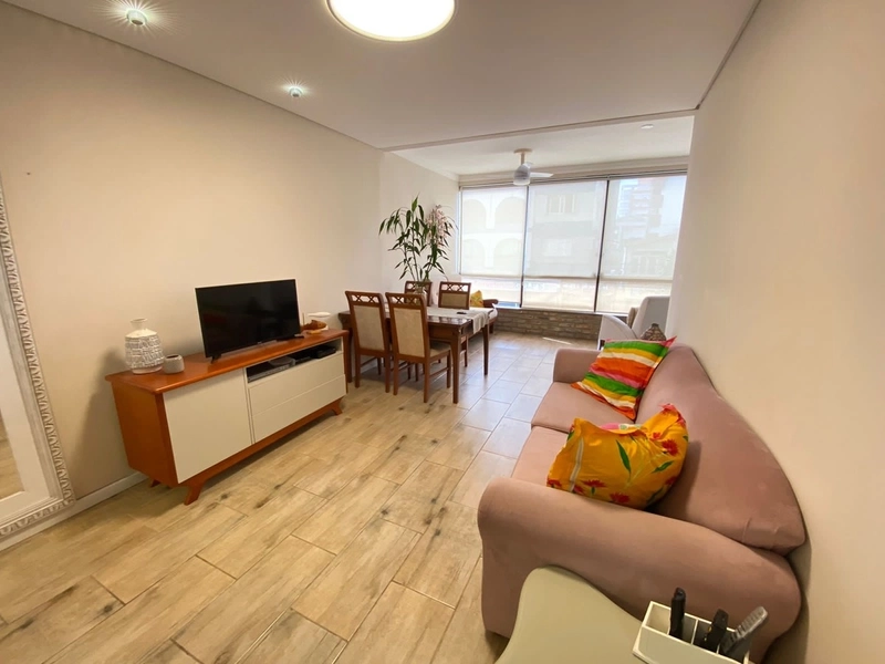 Lindo apartamento 3 dormitórios no coração de Capão da Canoa: 8ª foto da galeria de imagens do imóvel