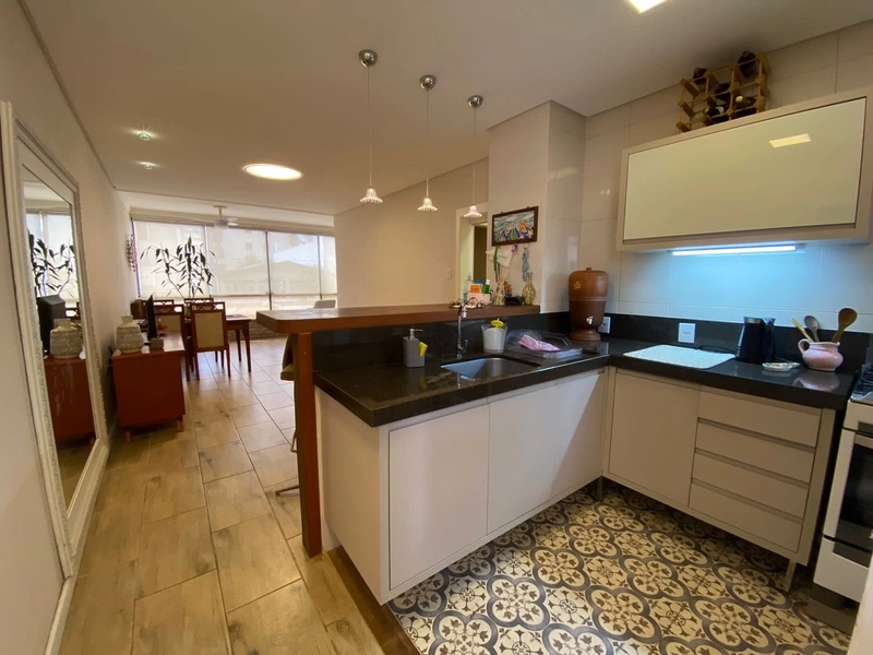 Lindo apartamento 3 dormitórios no coração de Capão da Canoa: 11ª foto da galeria de imagens do imóvel