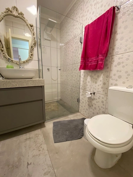 Lindo apartamento 3 dormitórios no coração de Capão da Canoa: 15ª foto da galeria de imagens do imóvel
