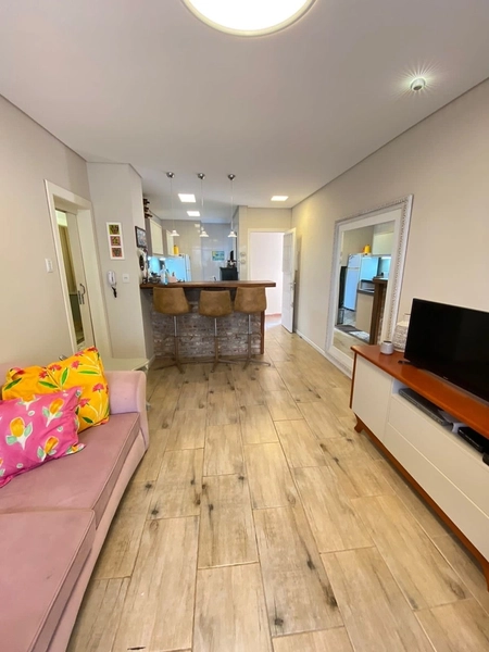 Lindo apartamento 3 dormitórios no coração de Capão da Canoa: 10ª foto da galeria de imagens do imóvel