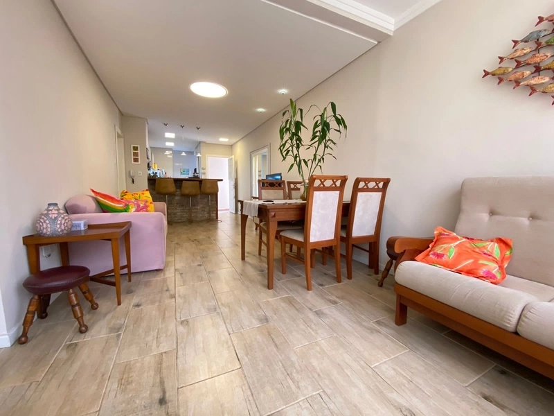 Lindo apartamento 3 dormitórios no coração de Capão da Canoa: 9ª foto da galeria de imagens do imóvel