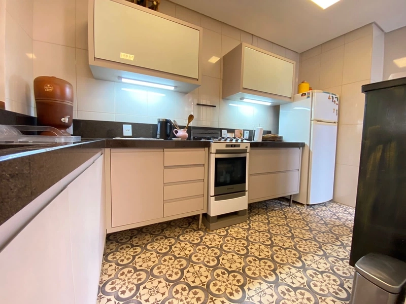 Lindo apartamento 3 dormitórios no coração de Capão da Canoa: 12ª foto da galeria de imagens do imóvel