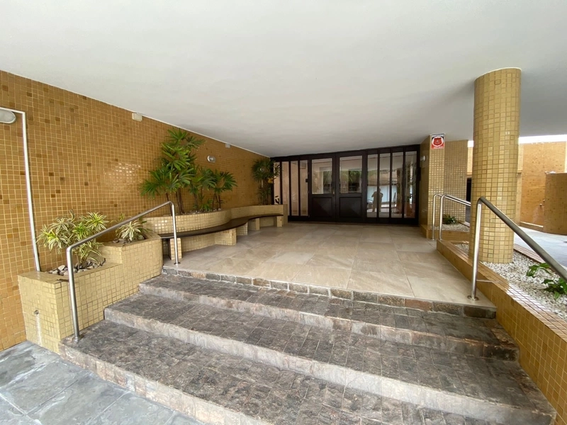 Lindo apartamento 3 dormitórios no coração de Capão da Canoa: 2ª foto da galeria de imagens do imóvel