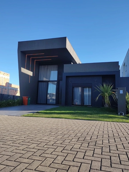 Casa Condomínio Blue: 14ª foto da galeria de imagens do imóvel