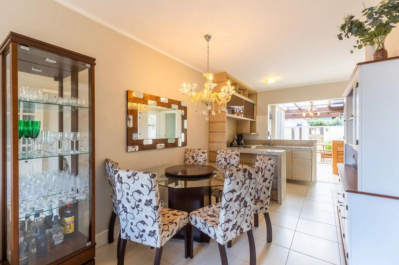 Casa Hermosa - Xangri-lá: 5ª foto da galeria de imagens do imóvel