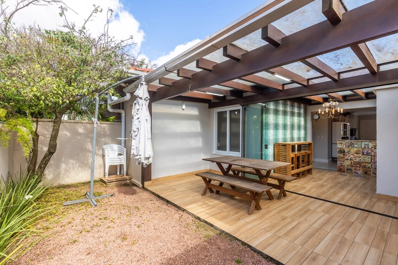 Casa Hermosa - Xangri-lá: 1ª foto da galeria de imagens do imóvel