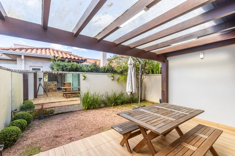 Casa Hermosa - Xangri-lá: 21ª foto da galeria de imagens do imóvel
