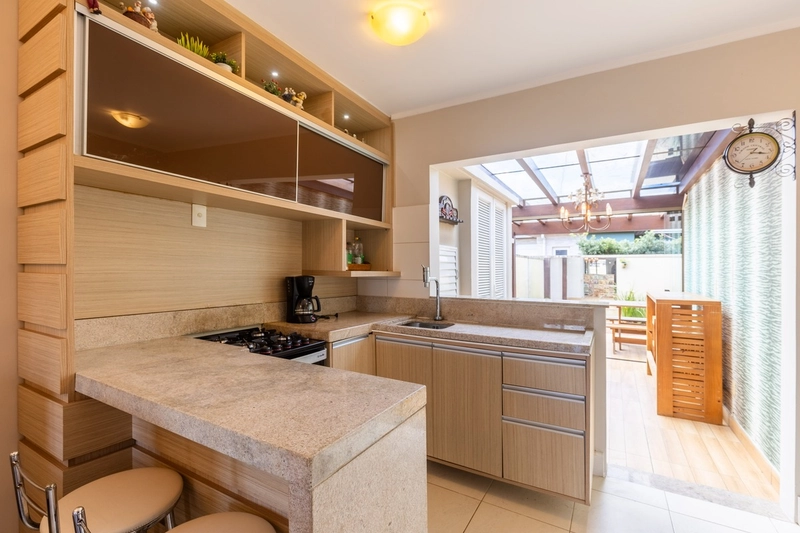 Casa Hermosa - Xangri-lá: 12ª foto da galeria de imagens do imóvel