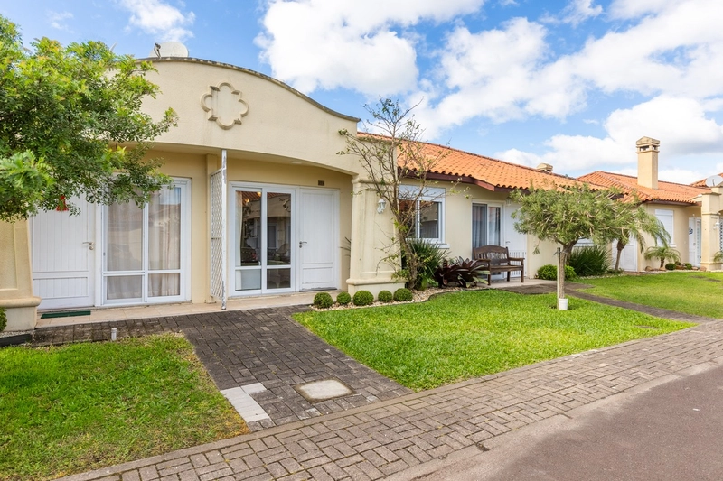 Casa Hermosa - Xangri-lá: 2ª foto da galeria de imagens do imóvel