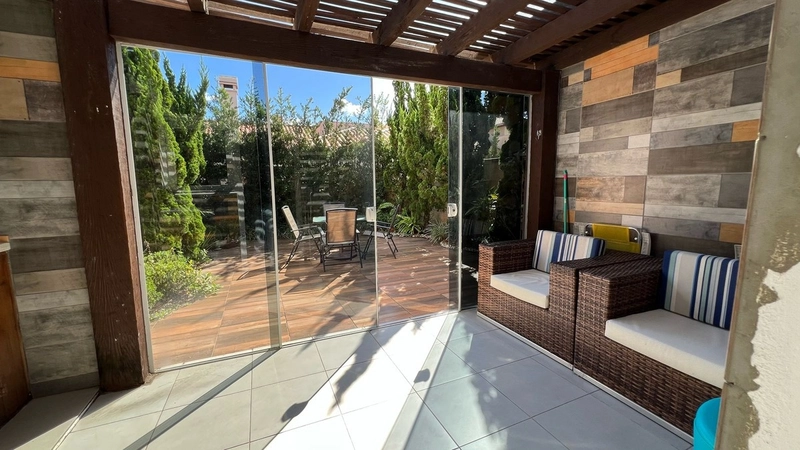 Casa Hermosa: 13ª foto da galeria de imagens do imóvel
