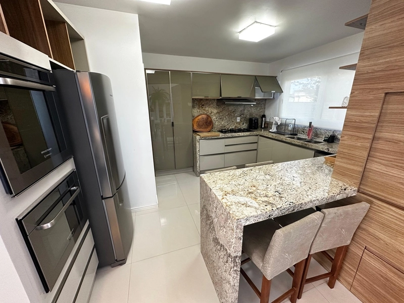 Casa no Condomínio Las Palmas: 11ª foto da galeria de imagens do imóvel