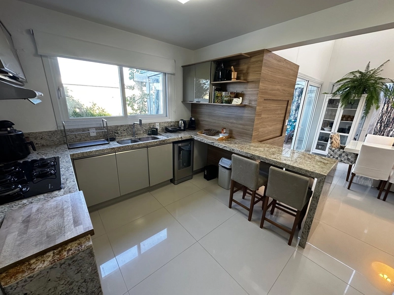 Casa no Condomínio Las Palmas: 12ª foto da galeria de imagens do imóvel