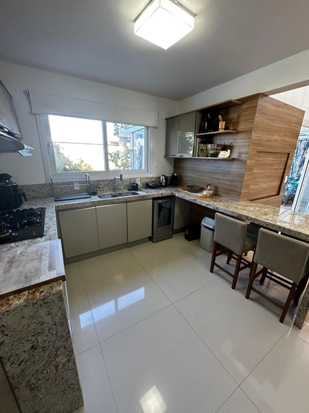 Casa no Condomínio Las Palmas: 10ª foto da galeria de imagens do imóvel