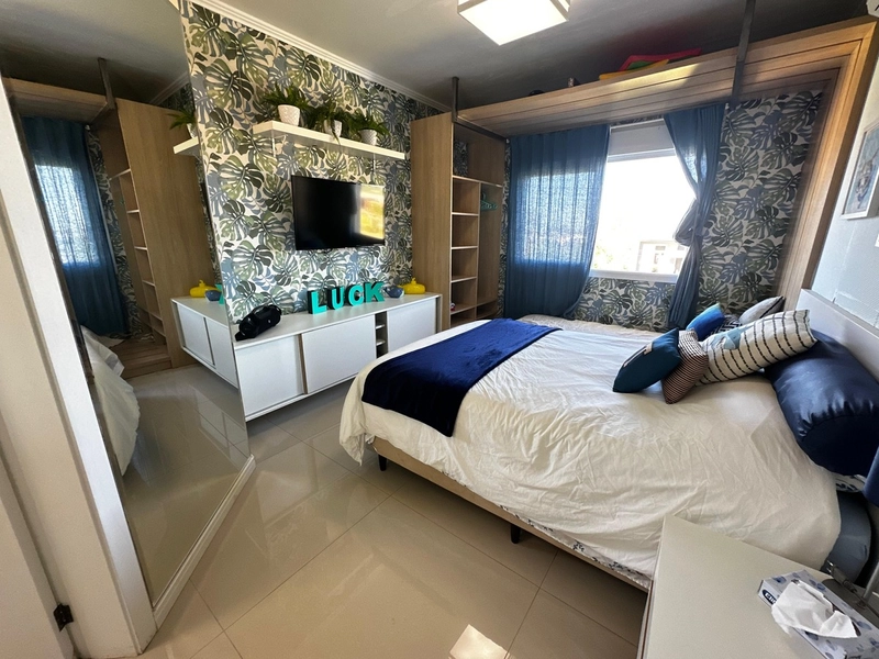 Casa no Condomínio Las Palmas: 31ª foto da galeria de imagens do imóvel
