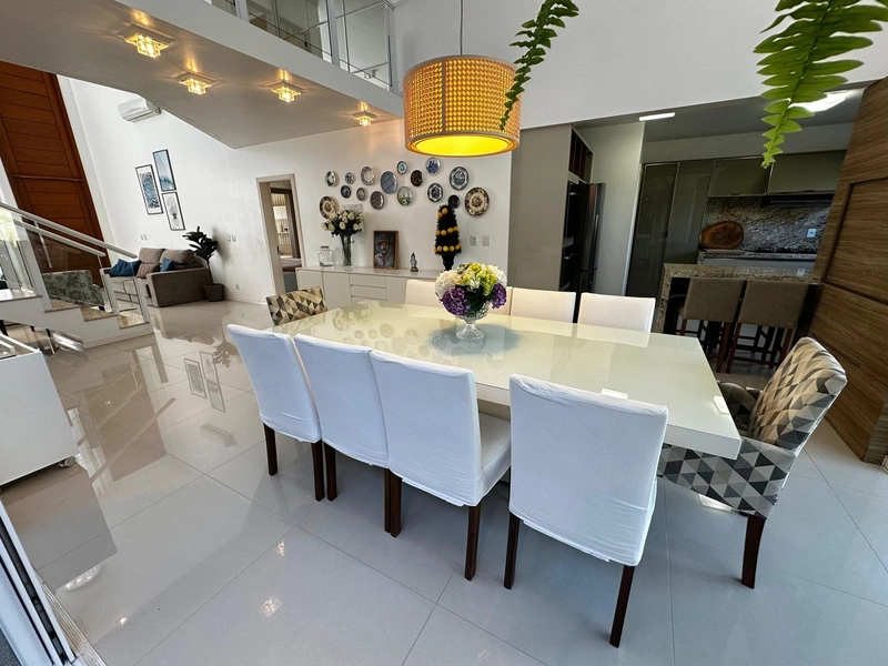 Casa no Condomínio Las Palmas: 25ª foto da galeria de imagens do imóvel