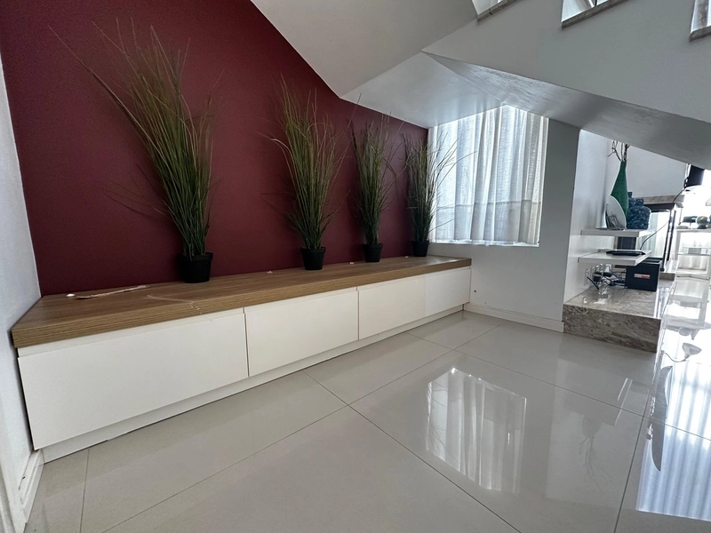 Casa no Condomínio Las Palmas: 23ª foto da galeria de imagens do imóvel
